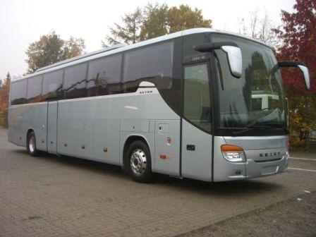 Autobusu noma Jēkabpilī 44 49 50 55 sēdvietas
