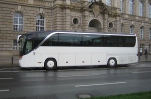Autobusu noma Jēkabpilī 44 49 50 55 sēdvietas Biznesa klase Lux klase top klase